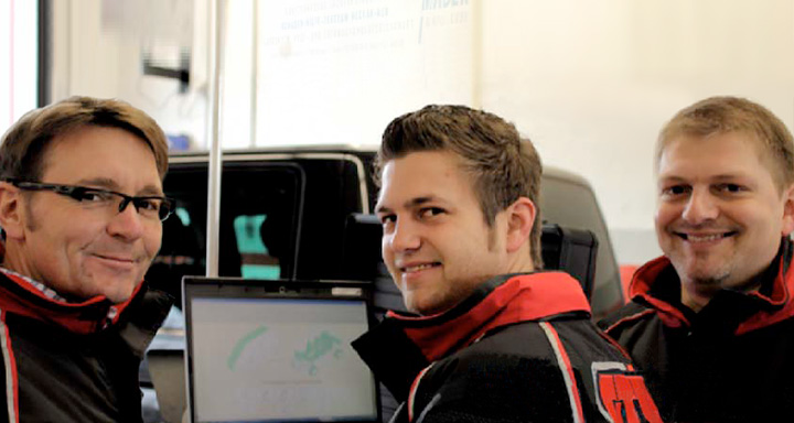Sachverständigenbüro Hardy Mader und Kollegen